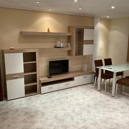 Апартаменты Apartamento A 100 Metros De La Playa Malvarrosa Валенсия Экстерьер фото