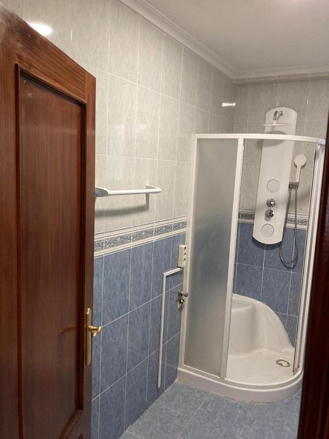 Апартаменты Apartamento A 100 Metros De La Playa Malvarrosa Валенсия Экстерьер фото
