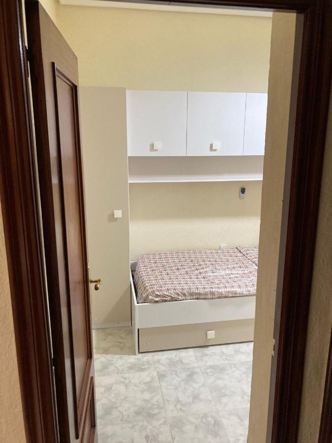 Апартаменты Apartamento A 100 Metros De La Playa Malvarrosa Валенсия Экстерьер фото